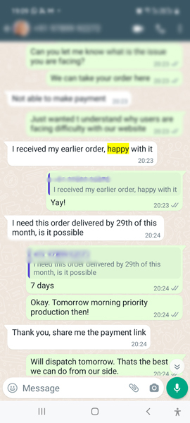Testimonial 14