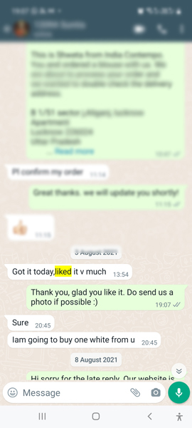 Testimonial 15