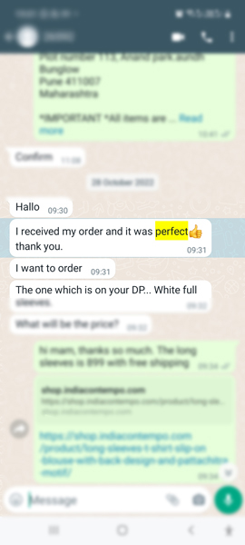 Testimonial 18
