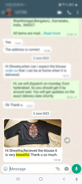 Testimonial 19