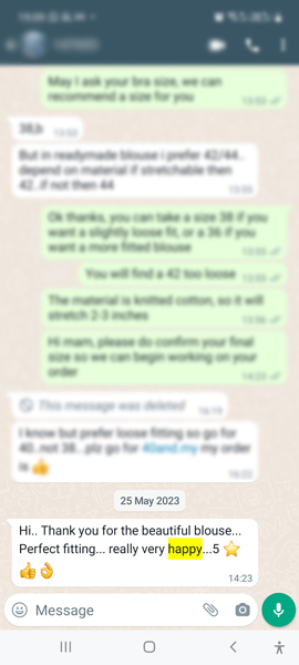 Testimonial 5