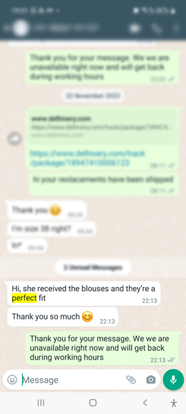 Testimonial 6