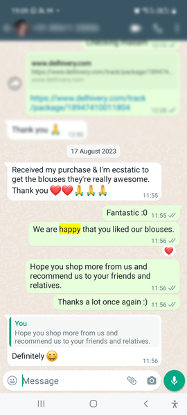 Testimonial 9